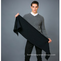 100%Men′s Wool Scarf